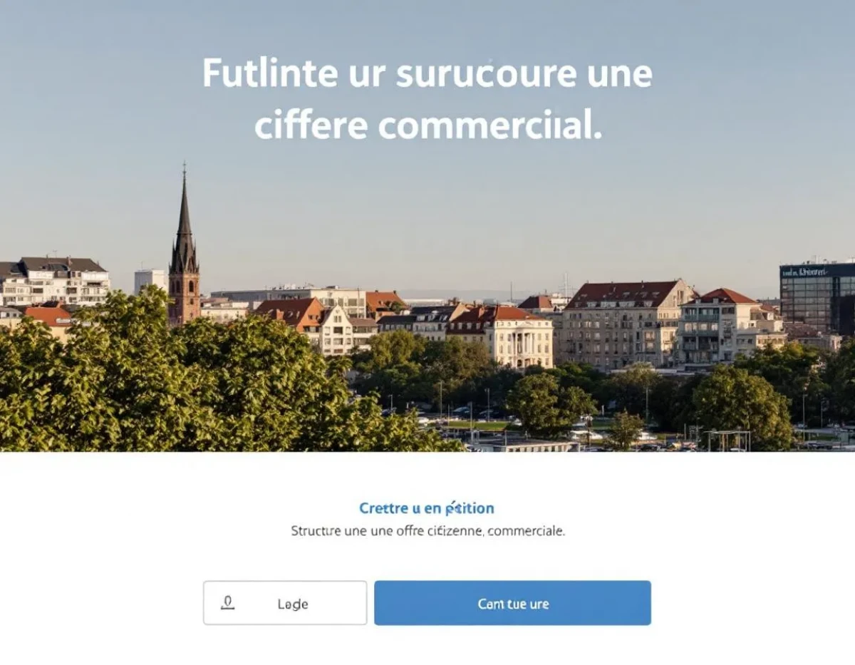 Créer une pétition en ligne pour structurer une offre citoyenne commerciale