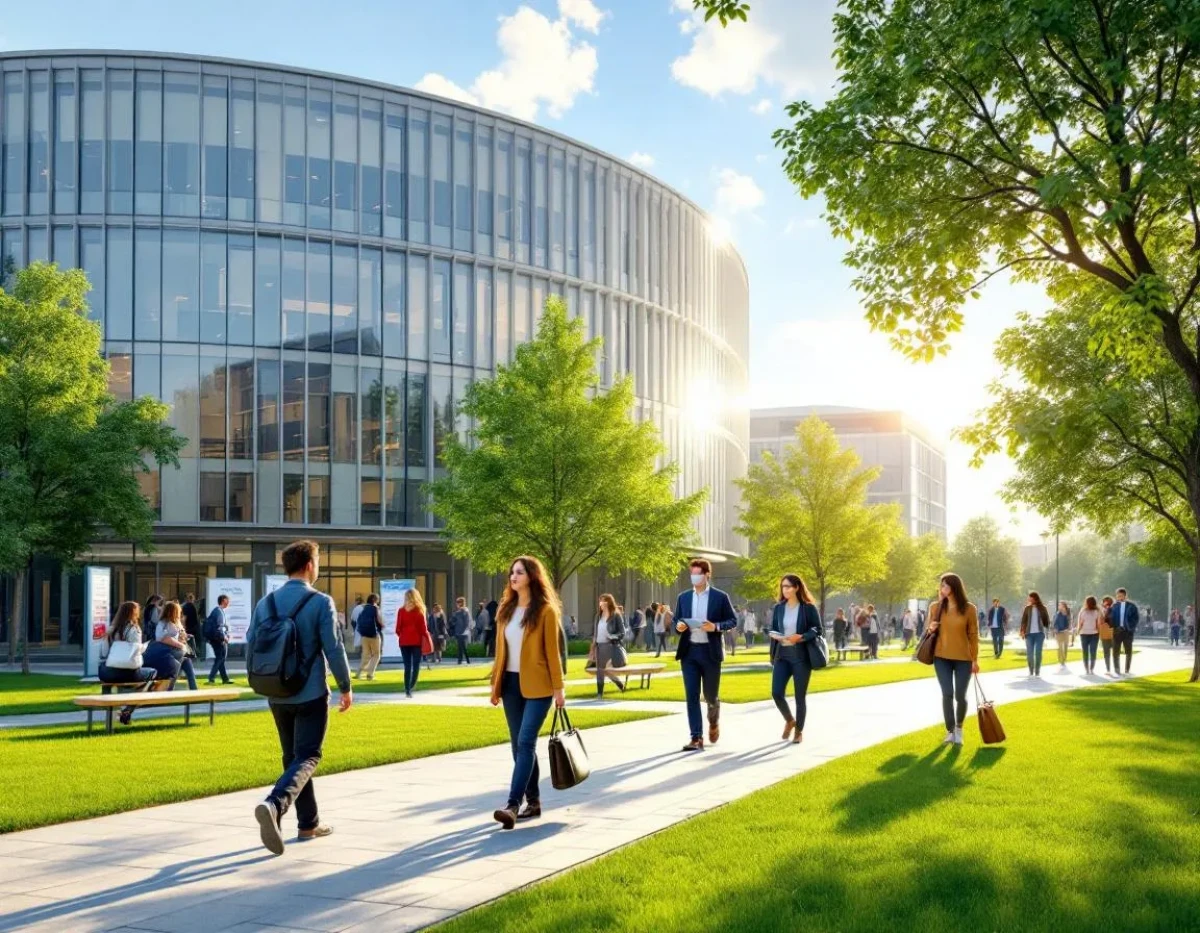 IESEG: Votre Guide Complet sur la Première Destination en Commerce Post-Bac