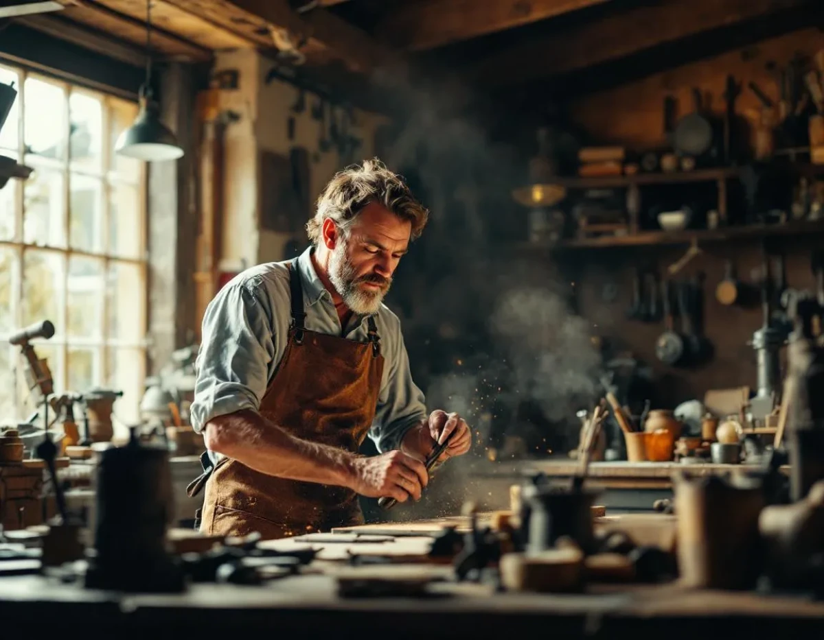 Le Patrimoine Centenaire : Voyage au Cœur des Entreprises les Plus Anciennes du Monde