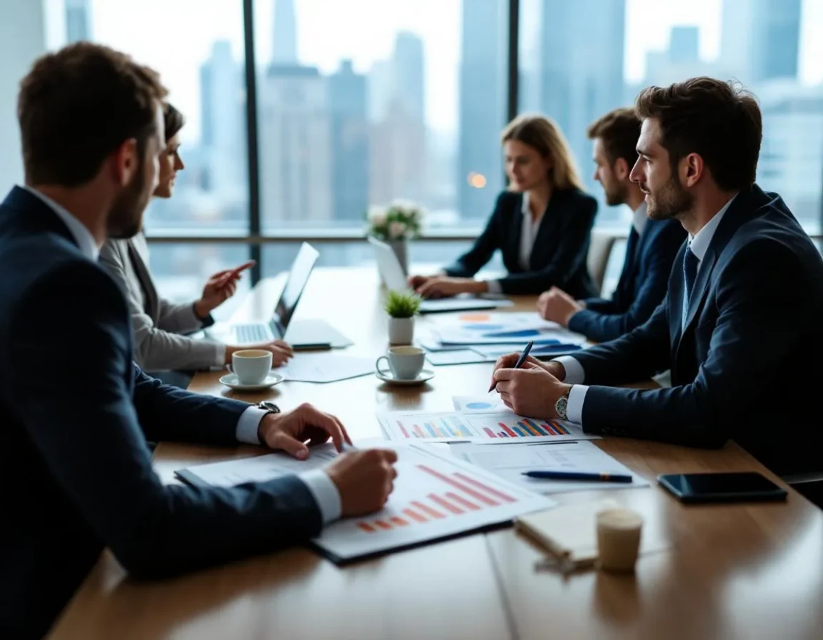 Optimisation des Dépenses Hôtelières: Stratégies Clés pour Entreprises