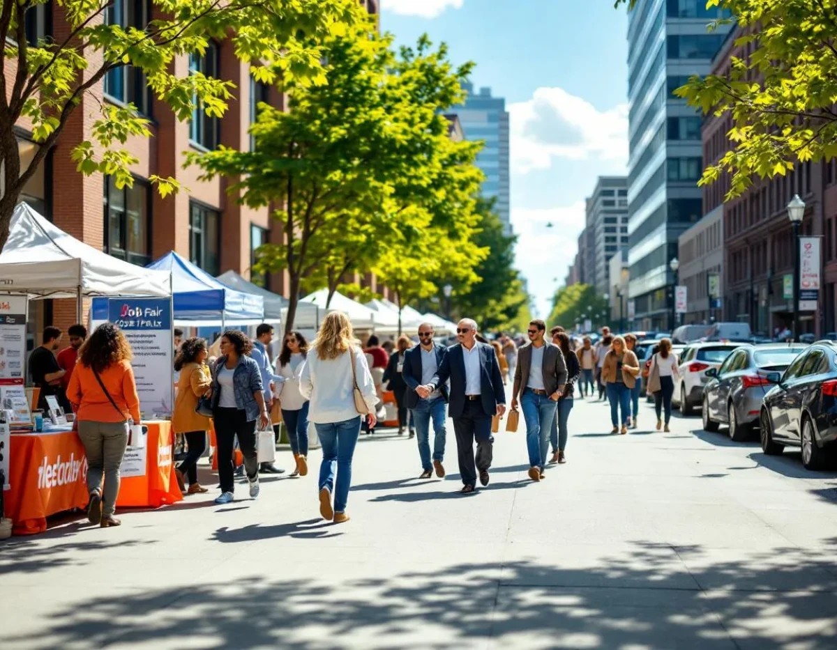 Opportunités de Carrière dans les Collectivités : Un Horizon Lumineux pour les Candidats