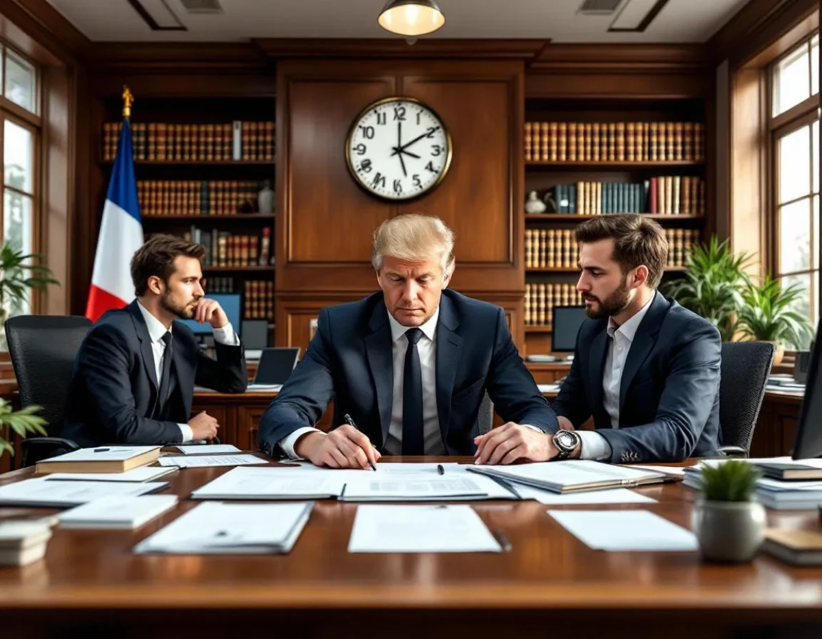 Cadre réglementaire de la durée du travail en France : Guide complet des normes légales