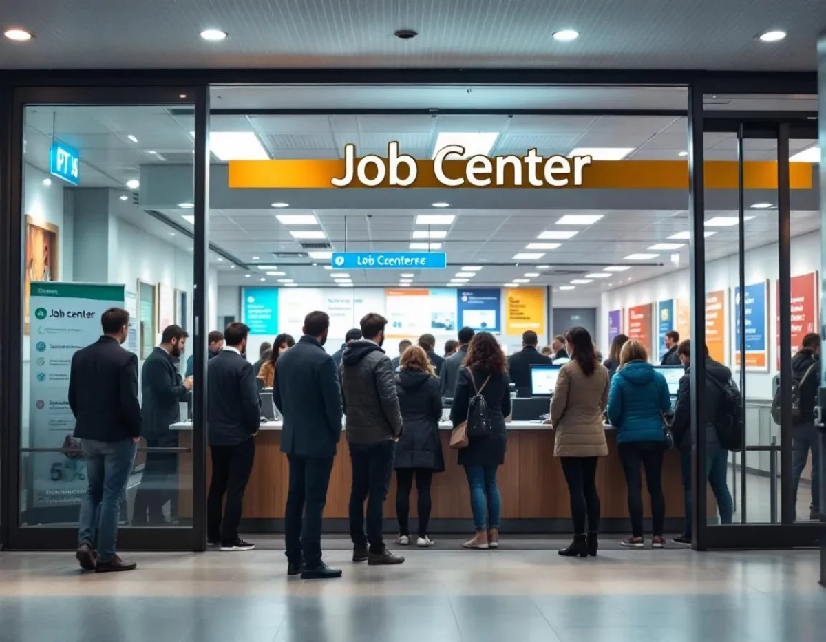 Maximisez l'efficacité de votre visite à Pôle Emploi Le Mans Gare : Stratégies Clés et Conseils Pratiques