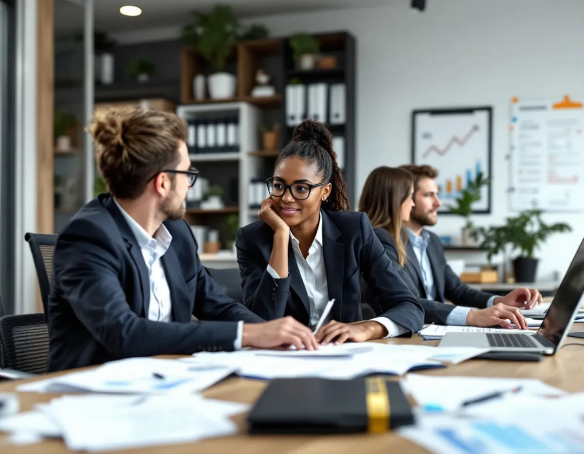 Optimisez Votre Carrière : Sélection de la Meilleure Formation pour Comptables
