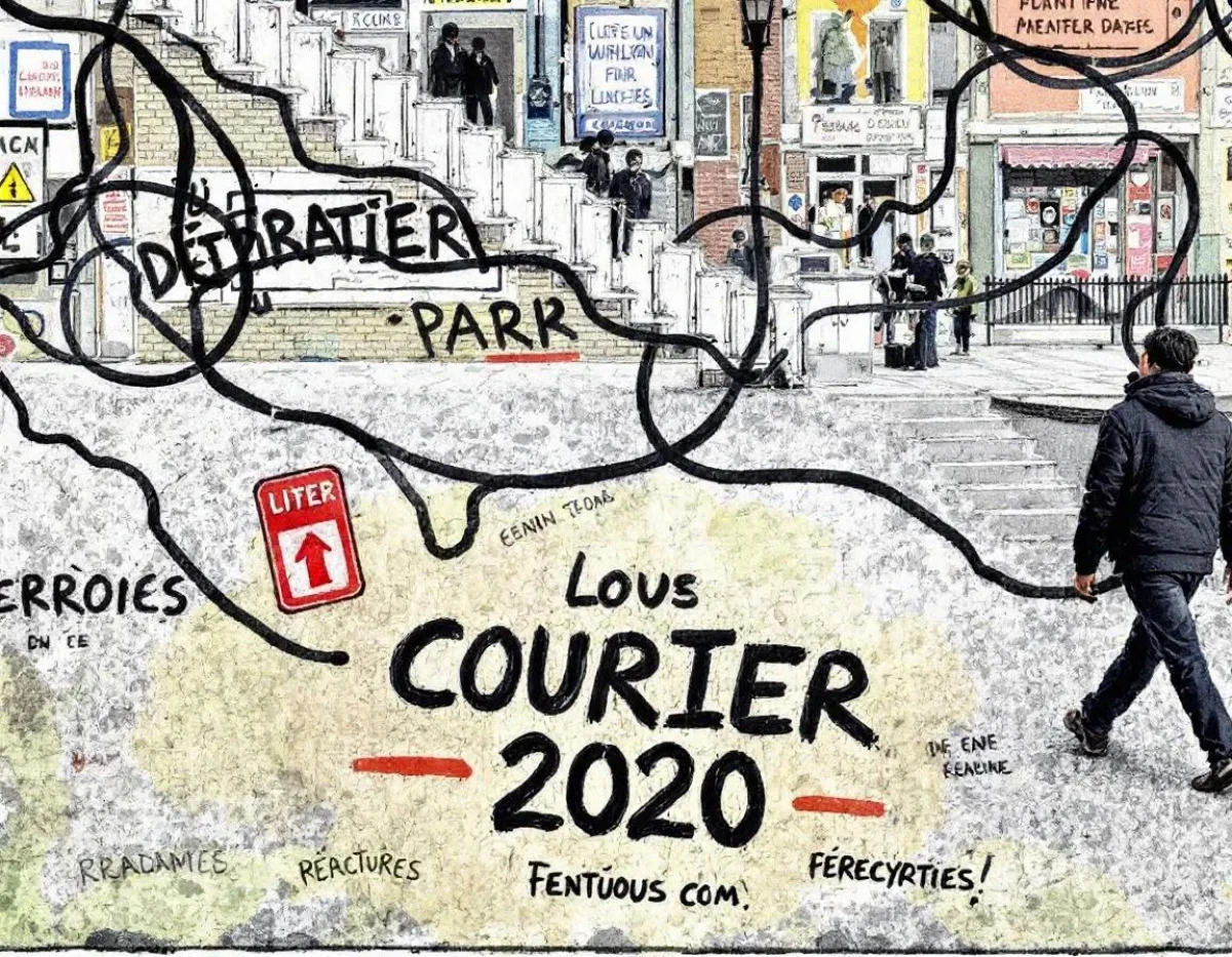 Stratégies de Distribution du Courrier: Décryptage des Facteurs et Tournées
