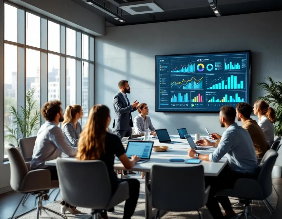 CGRH : Stratégies Avancées pour Optimiser la Gestion des Ressources Humaines