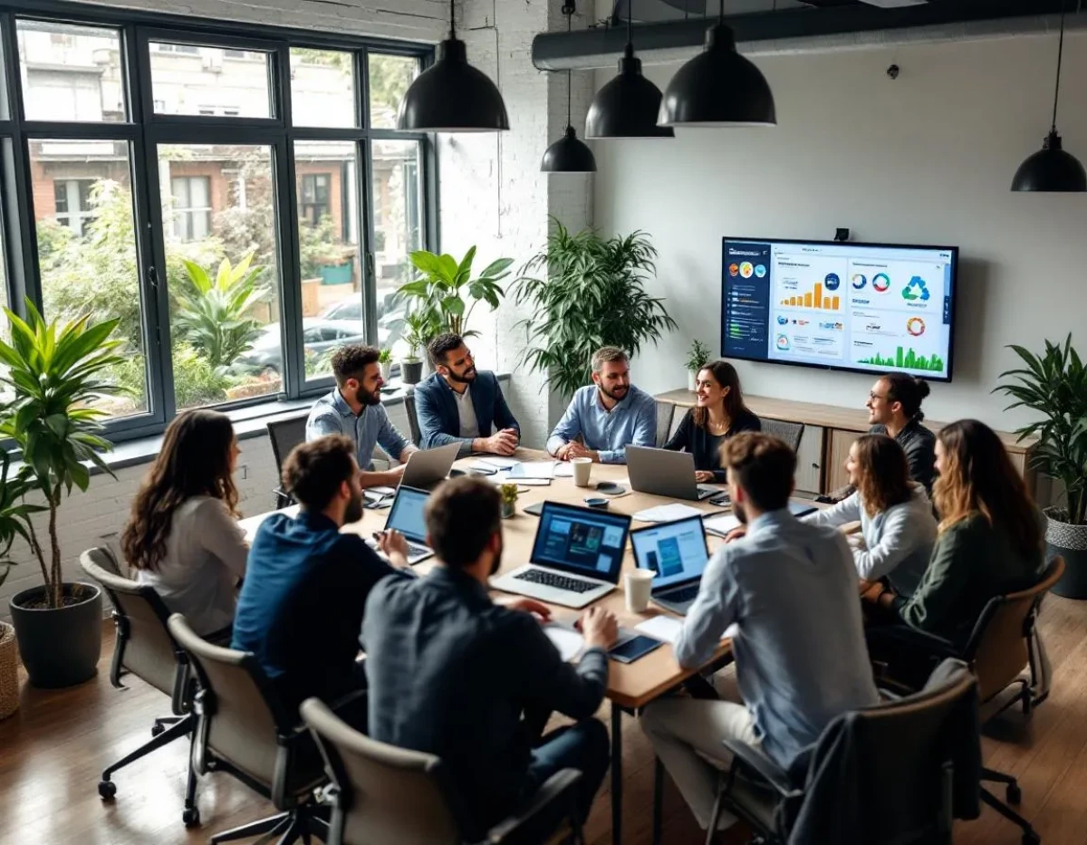 RSE : Toutes les Entités Impactées par la Responsabilité Sociale des Entreprises