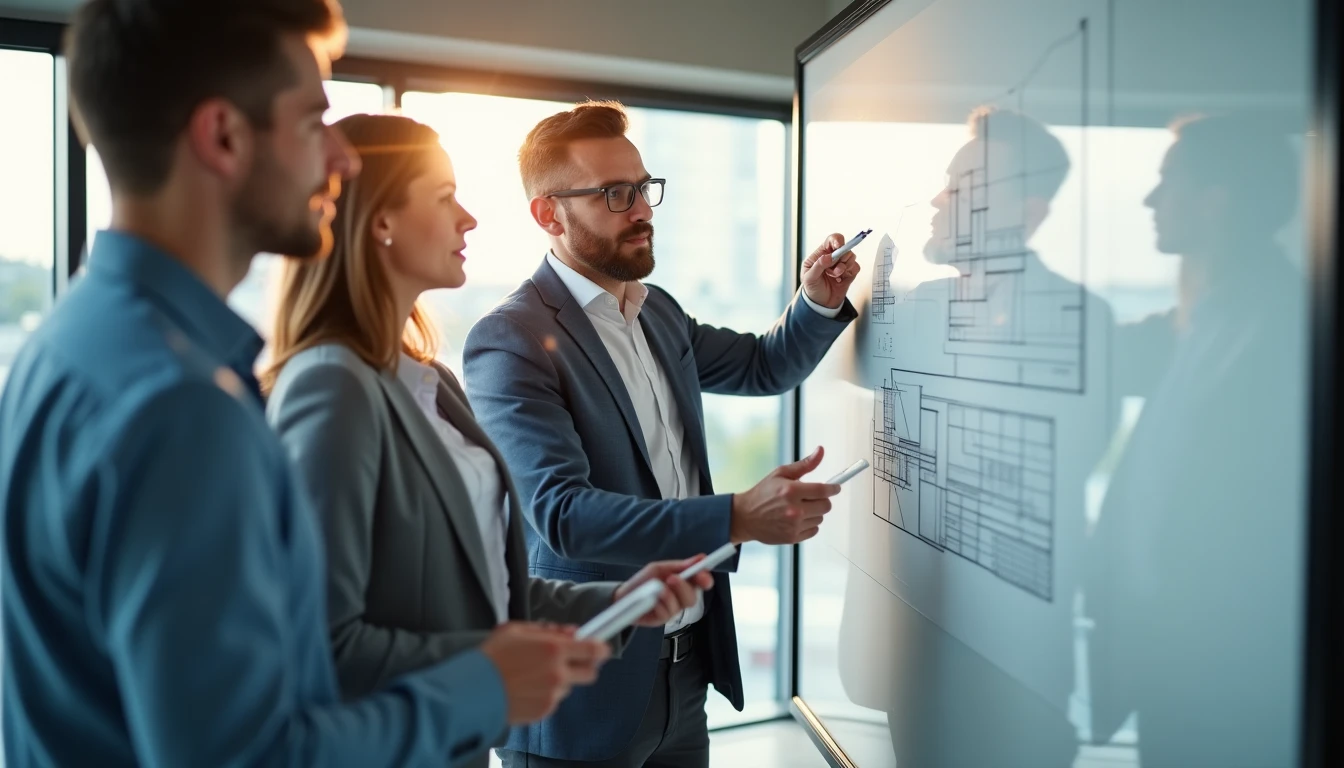 Les Vêtements de travail comme catalyseurs de l'engagement collaboratif