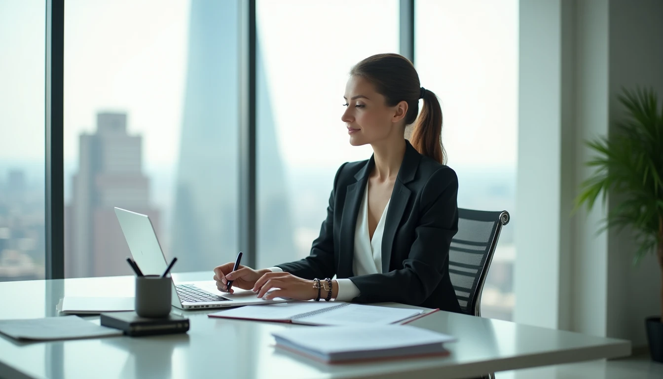 Quelle est la vraie CEO def dans le monde du business