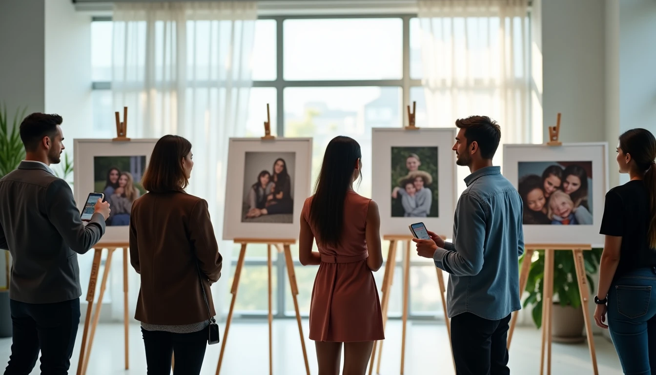 Comment un concours photo 2026 génère des leads qualifiés