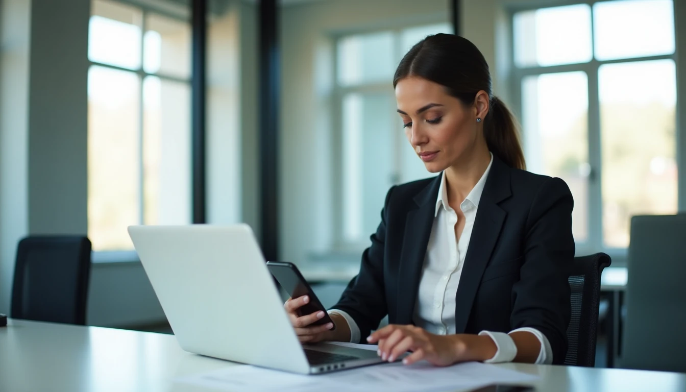 Avis Societe Generale Pro : avantages pour les entrepreneurs