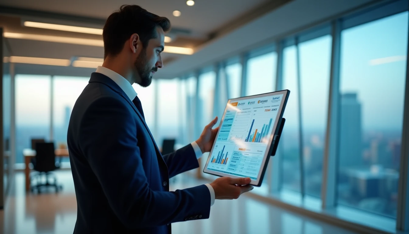 Pourquoi les PME adoptent Expadon en 2026