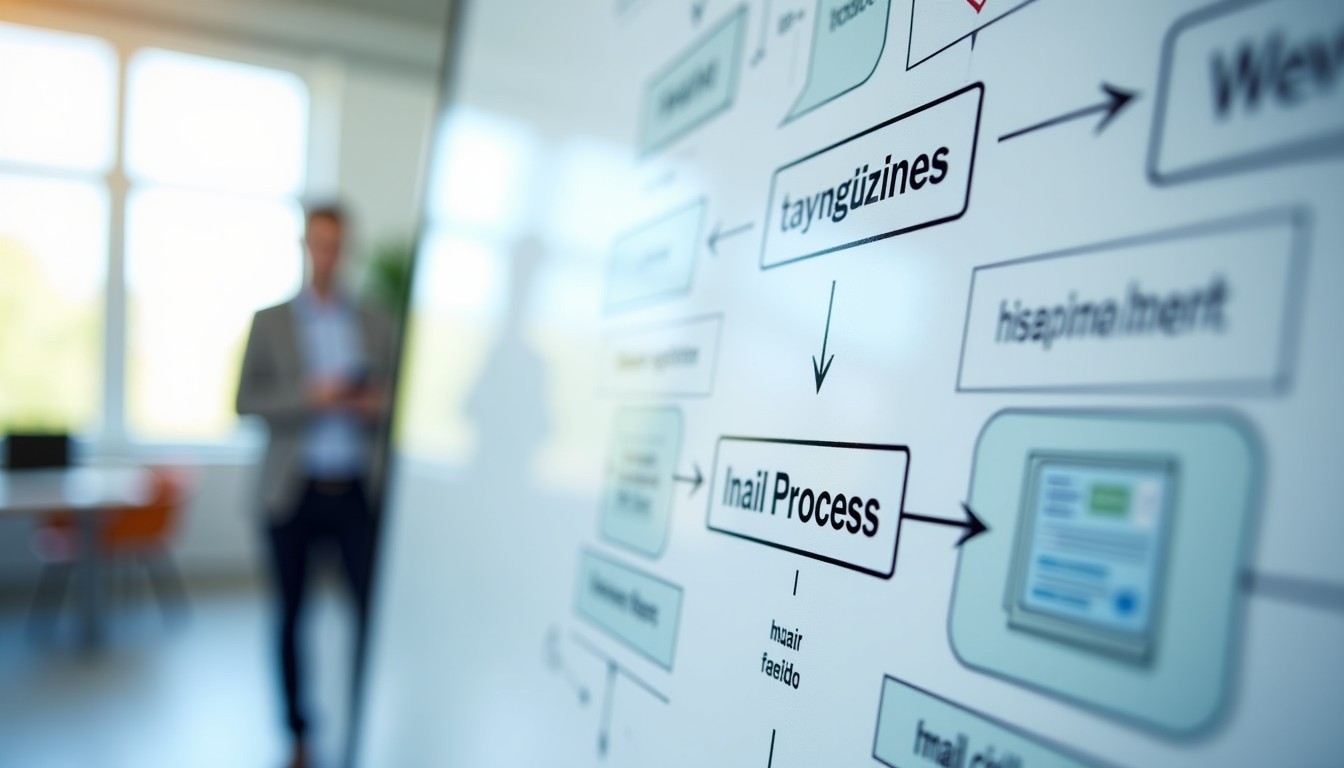 Qu'est-ce qu'un processus def en management d'entreprise