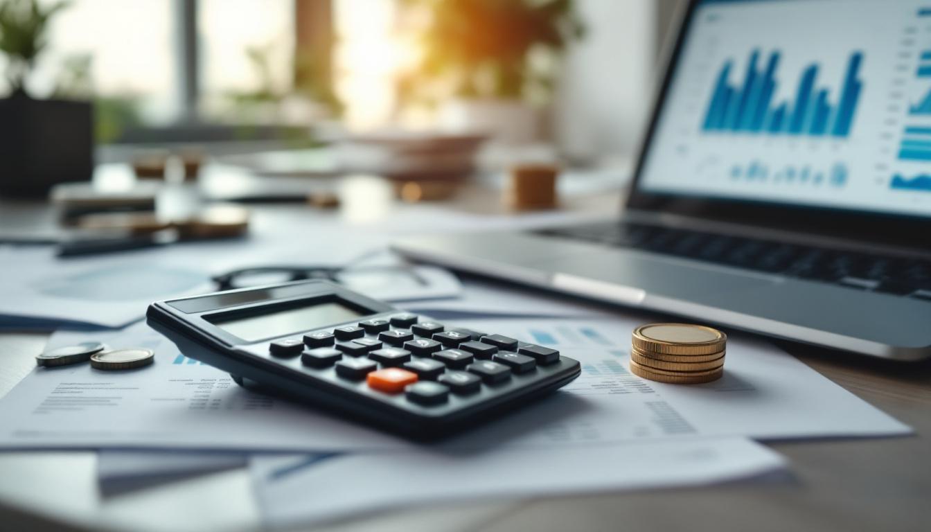 Autoentrepreneur chiffre d'affaire : calcul et optimisation