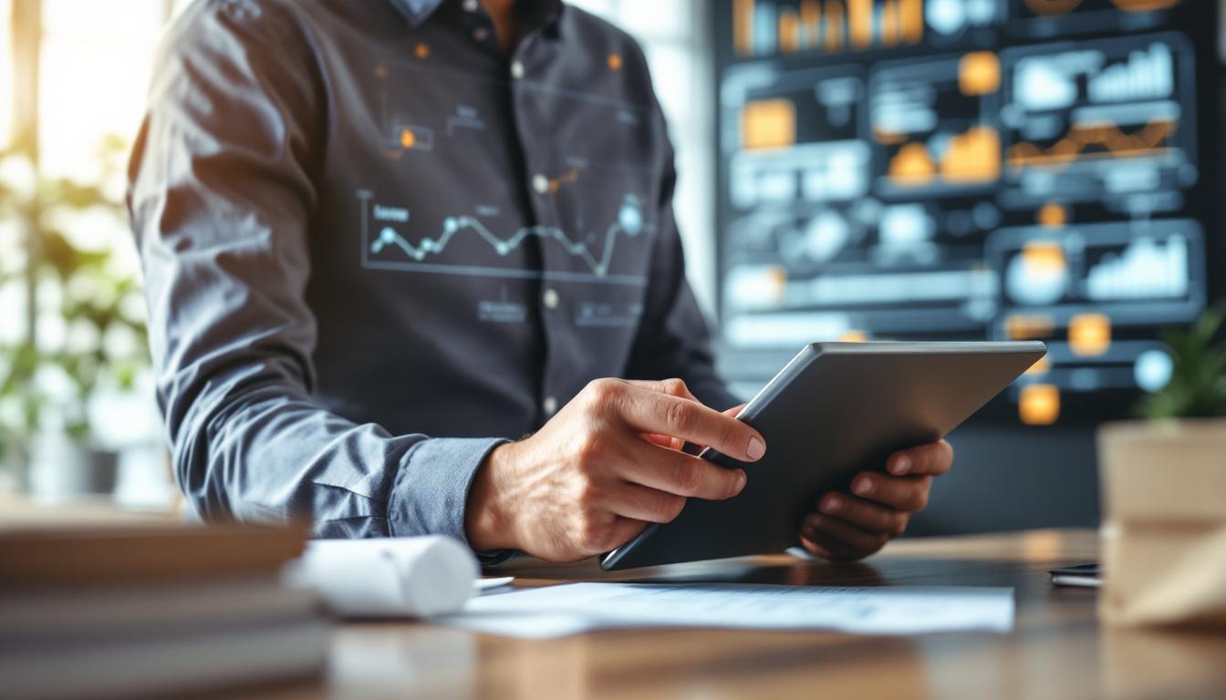 Supply chain def : 7 principes pour optimiser vos flux
