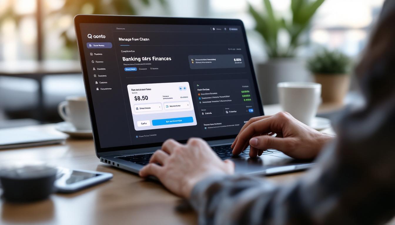 Qonto avis : retour d'expérience après 2 ans d'utilisation