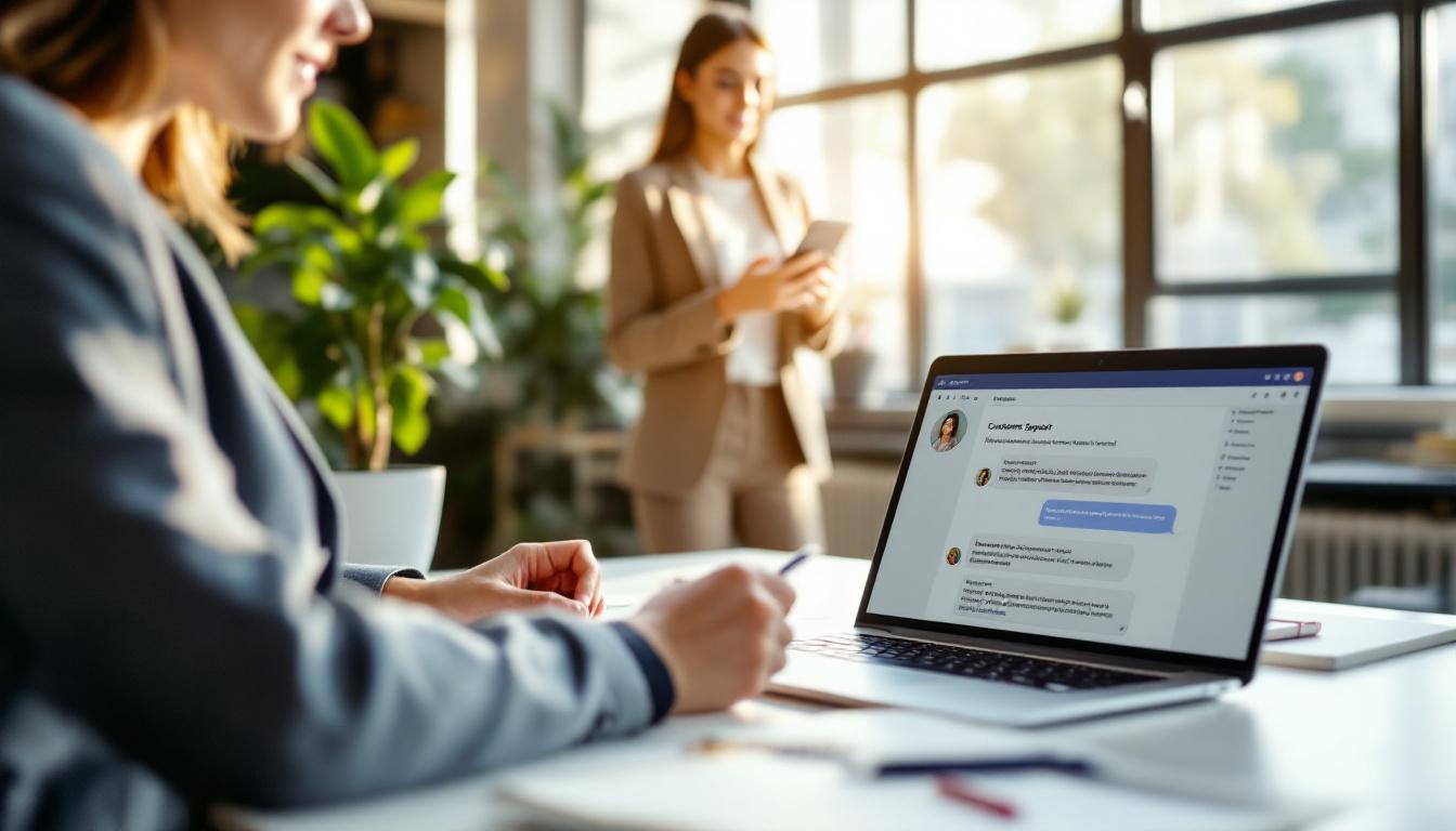 Contact Qonto : 5 méthodes rapides pour joindre le support