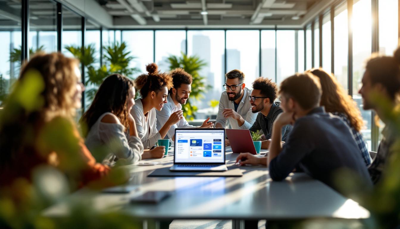 Movework Connect : 7 avantages pour votre entreprise