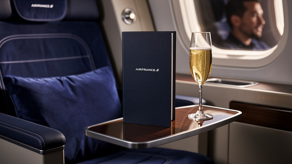 Quelle est la vraie valeur des miles Air France