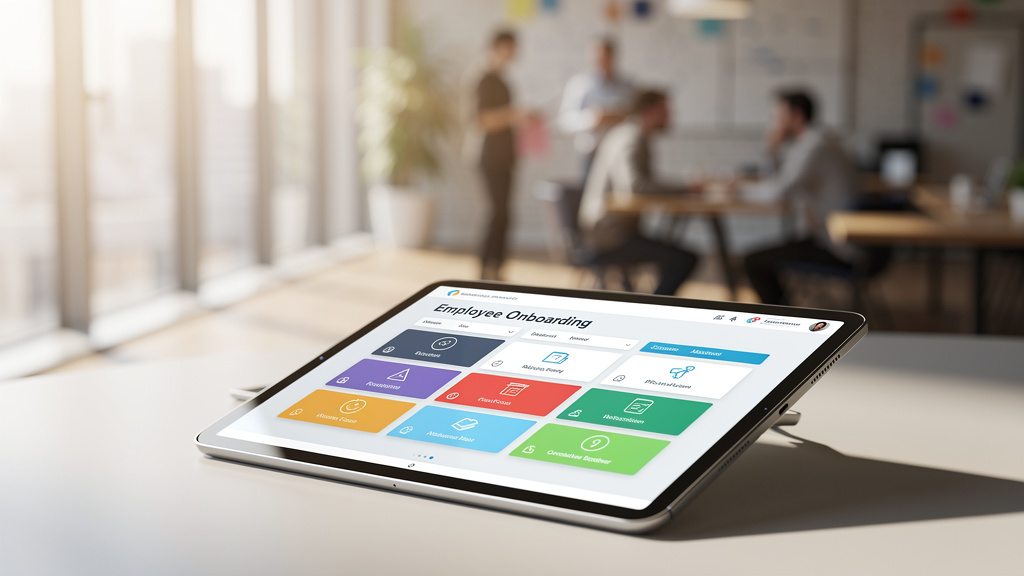 Les enjeux d'un bon onboarding définition dans un monde digital