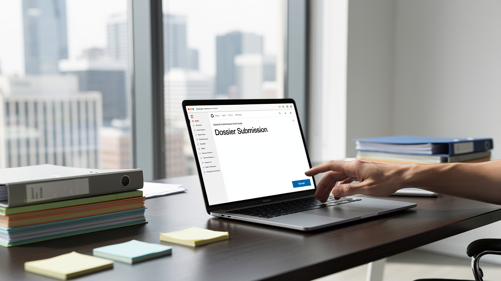 Envoyer un dossier par mail : l'impact du sujet sur la réponse